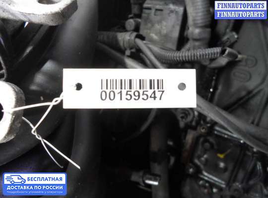 Датчик давления топлива на Mercedes-Benz C (W203)