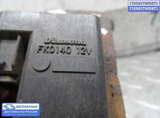 Катушка зажигания на Subaru Legacy III (BE, BH)