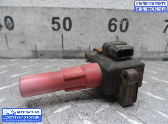 Катушка зажигания на Subaru Legacy III (BE, BH)