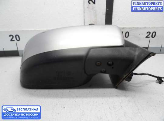 Зеркало боковое на Mazda CX-7