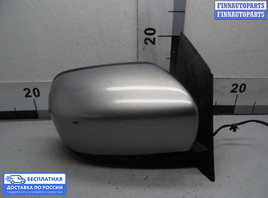 Зеркало боковое на Mazda CX-7