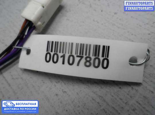 Зеркало боковое на Mazda CX-7