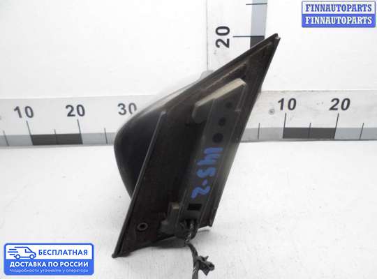 Зеркало боковое на Mazda CX-7