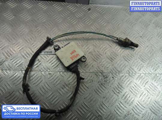 Датчик детонации на Dodge RAM IV (DS/DJ)
