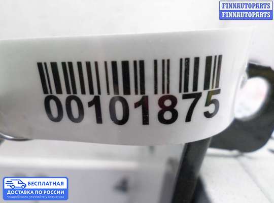 Магнитола на Cadillac SRX I (GMT265)