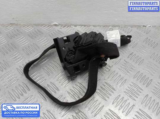 Замок зажигания с ключом на BMW X5 (E70)