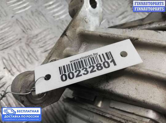 Радиатор EGR на Hyundai Tucson IV (NX4)