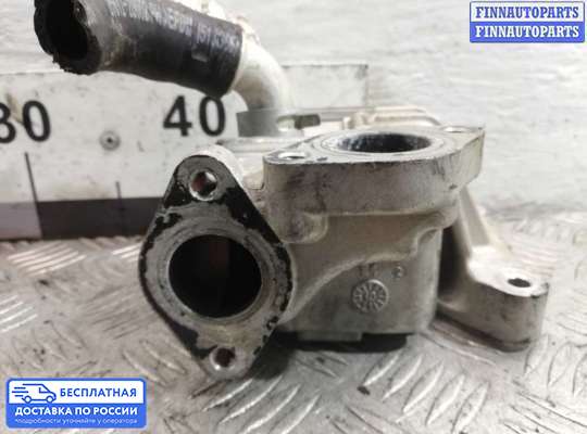 Радиатор EGR на Hyundai Tucson IV (NX4)