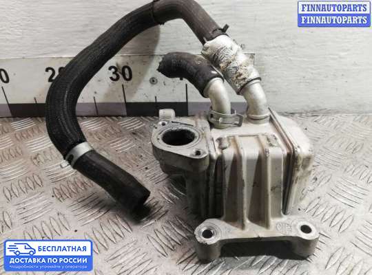 Радиатор EGR на Hyundai Tucson IV (NX4)