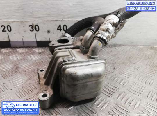 Радиатор EGR на Hyundai Tucson IV (NX4)