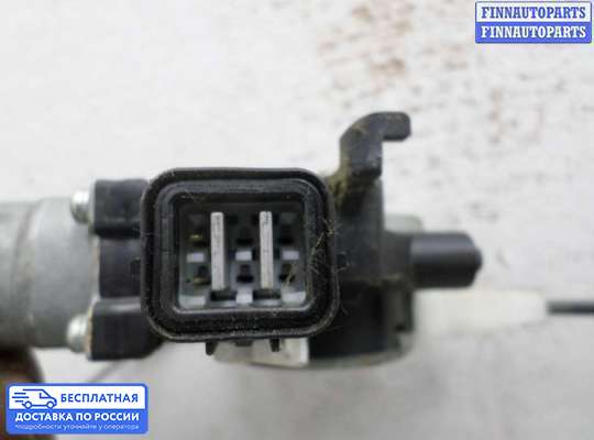 Стеклоподъемник электрический на Subaru Forester III (SH)