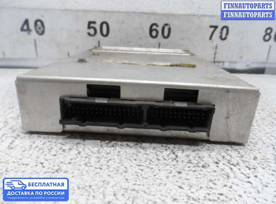ЭБУ ДВС (блок управления двигателем) на Pontiac Trans Sport