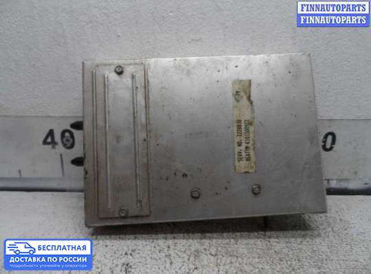 ЭБУ ДВС (блок управления двигателем) на Pontiac Trans Sport