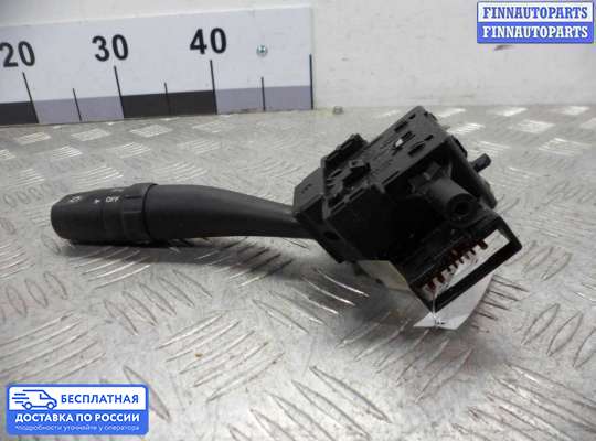Подрулевой переключатель на Hyundai Sonata V (NF)