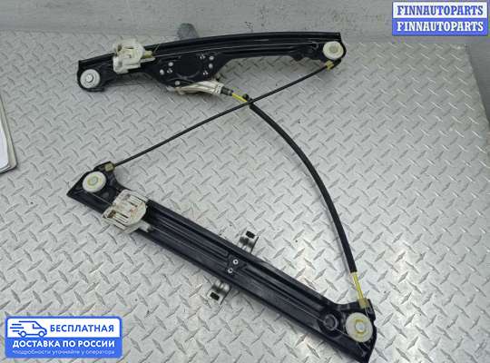 Стеклоподъемник электрический на BMW X6 (E71)