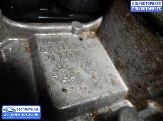 Сервопривод (электромоторчик) на Volvo XC90