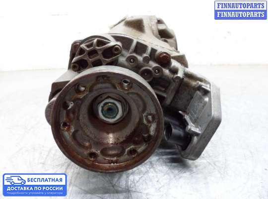 Сервопривод (электромоторчик) на Volvo XC90