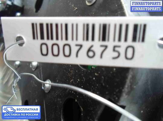 Щиток приборов на Jeep Cherokee II / Liberty (KJ)
