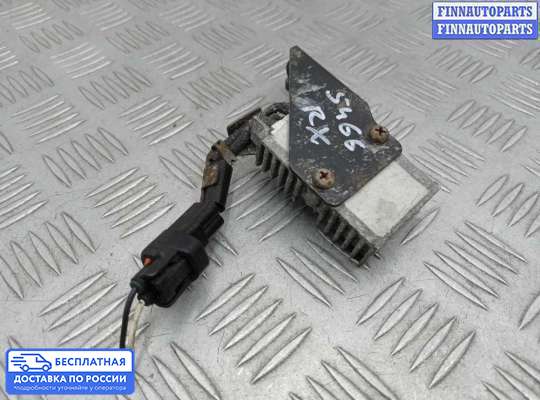 Реле прочее на Toyota Harrier II (U30W)