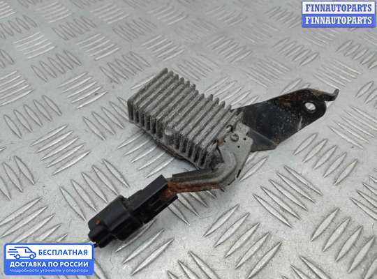 Реле прочее на Toyota Harrier II (U30W)