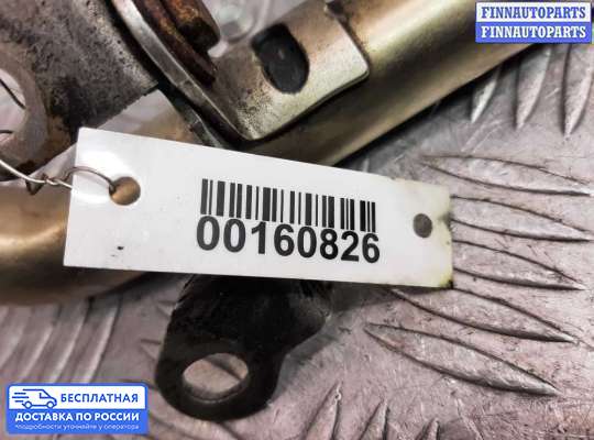 Патрубок (трубка, шланг) на BMW X5 (E53)