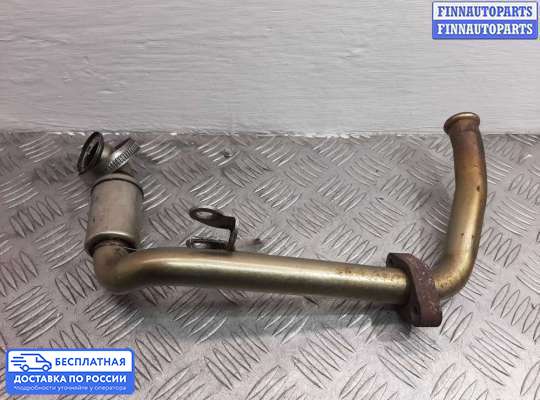 Патрубок (трубка, шланг) на BMW X5 (E53)