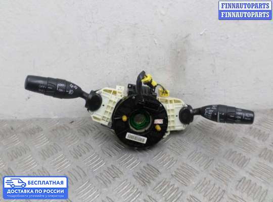 Подрулевой переключатель на Honda Pilot II (YF3,YF4)
