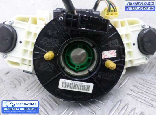 Подрулевой переключатель на Honda Pilot II (YF3,YF4)