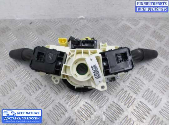 Подрулевой переключатель на Honda Pilot II (YF3,YF4)