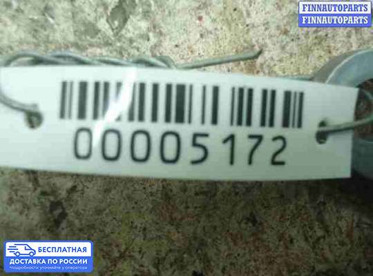 ЭБУ AIRBAG (электронный блок управления подушками безопасности) на Infiniti QX56 (JA60)