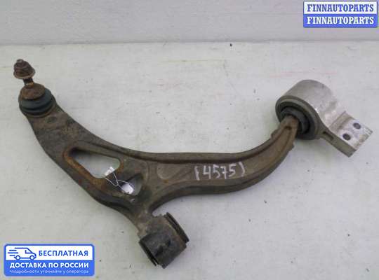 Рычаг подвески на Ford Explorer V (U502)
