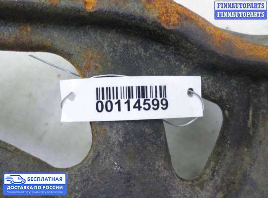 Рычаг подвески на Ford Explorer V (U502)
