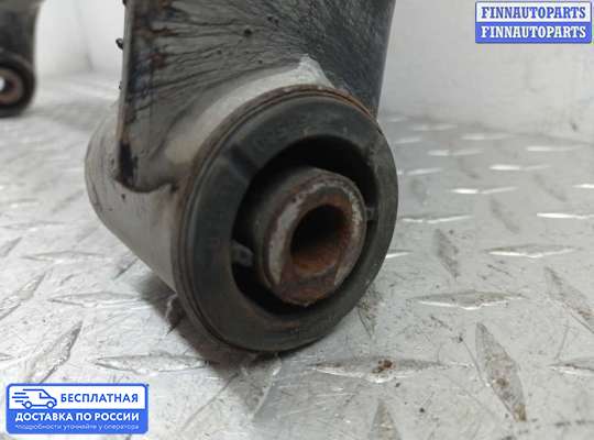 Рычаг подвески на Nissan Patrol VI (Y62)