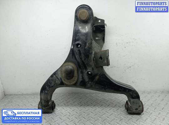 Рычаг подвески на Nissan Patrol VI (Y62)