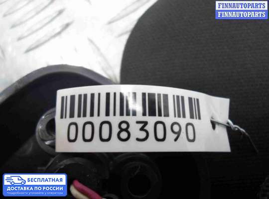 Козырек солнцезащитный на Lincoln Navigator III (U326)