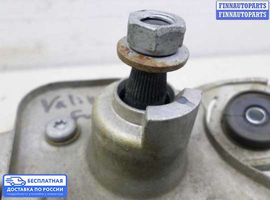 Моторчик дворников (стеклоочистителя) на Ford Mondeo V