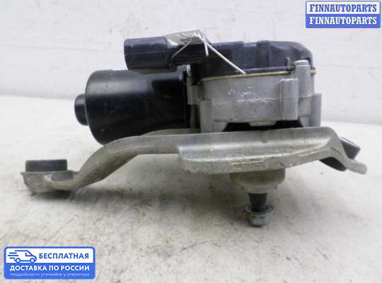 Моторчик дворников (стеклоочистителя) на Ford Mondeo V