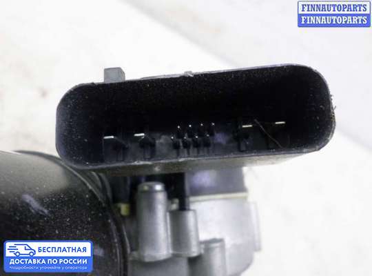 Моторчик дворников (стеклоочистителя) на Ford Mondeo V