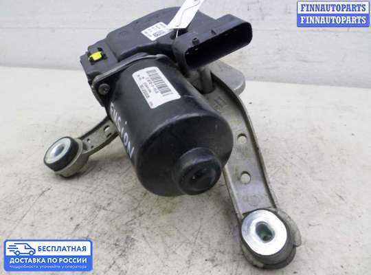 Моторчик дворников (стеклоочистителя) на Ford Mondeo V