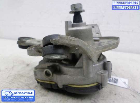 Моторчик дворников (стеклоочистителя) на Ford Mondeo V