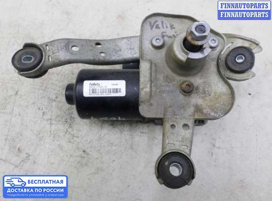 Моторчик дворников (стеклоочистителя) на Ford Mondeo V