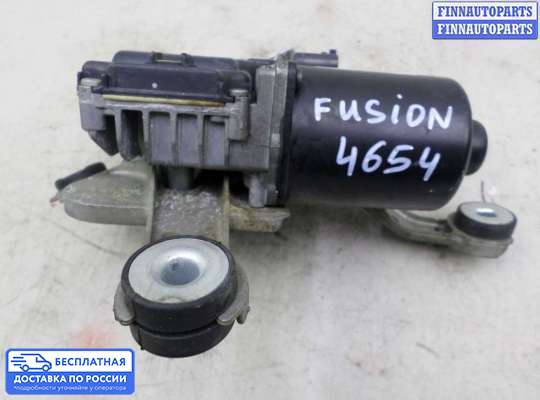 Моторчик дворников (стеклоочистителя) на Ford Mondeo V