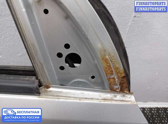 Ручка двери наружная на Suzuki Grand Vitara II (JB, TD54)
