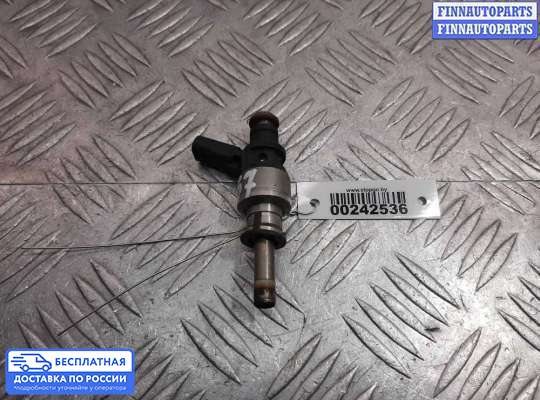 Форсунка топливная на Audi A6 (C7)