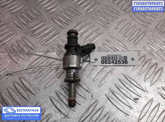 Форсунка топливная на Audi A6 (C7)