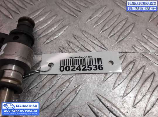 Форсунка топливная на Audi A6 (C7)