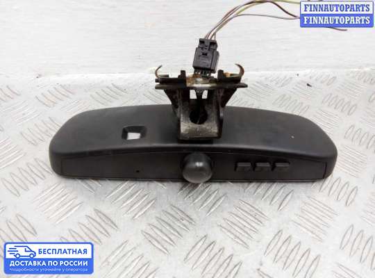 Зеркало салонное на BMW X3 (F25)