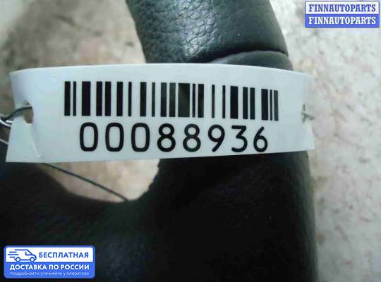 Руль на BMW X5 (E70)