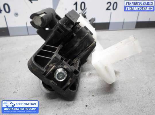 Ручка двери наружная на Hyundai ix35 I / Tucson II (LM)