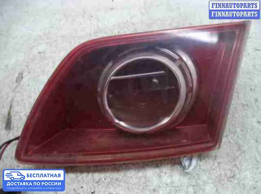 Фонарь крышки багажника на Infiniti FX I (S50)